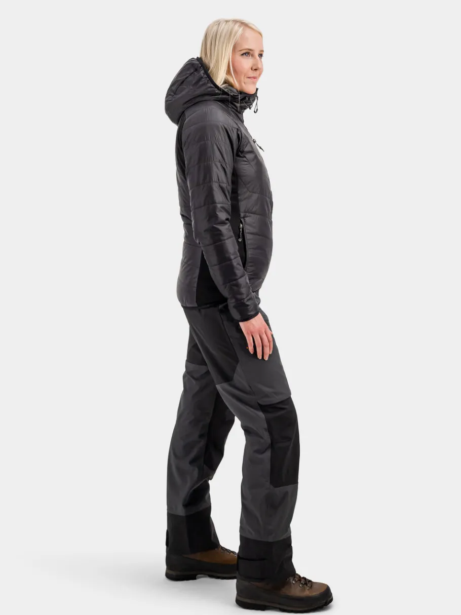 Clearance Didriksons Gale Jacket Black
