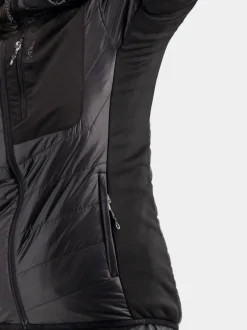 Clearance Didriksons Gale Jacket Black