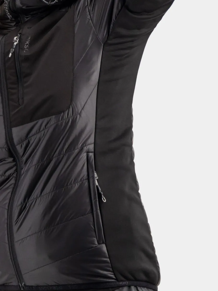 Clearance Didriksons Gale Jacket Black