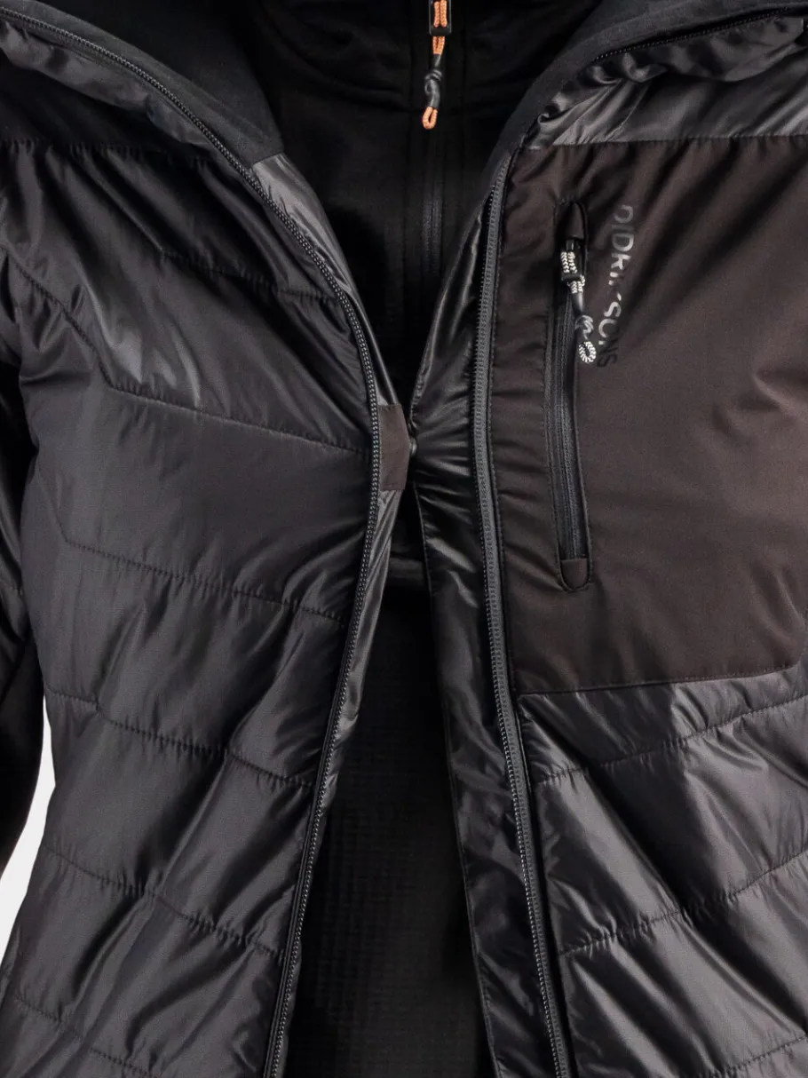 Clearance Didriksons Gale Jacket Black