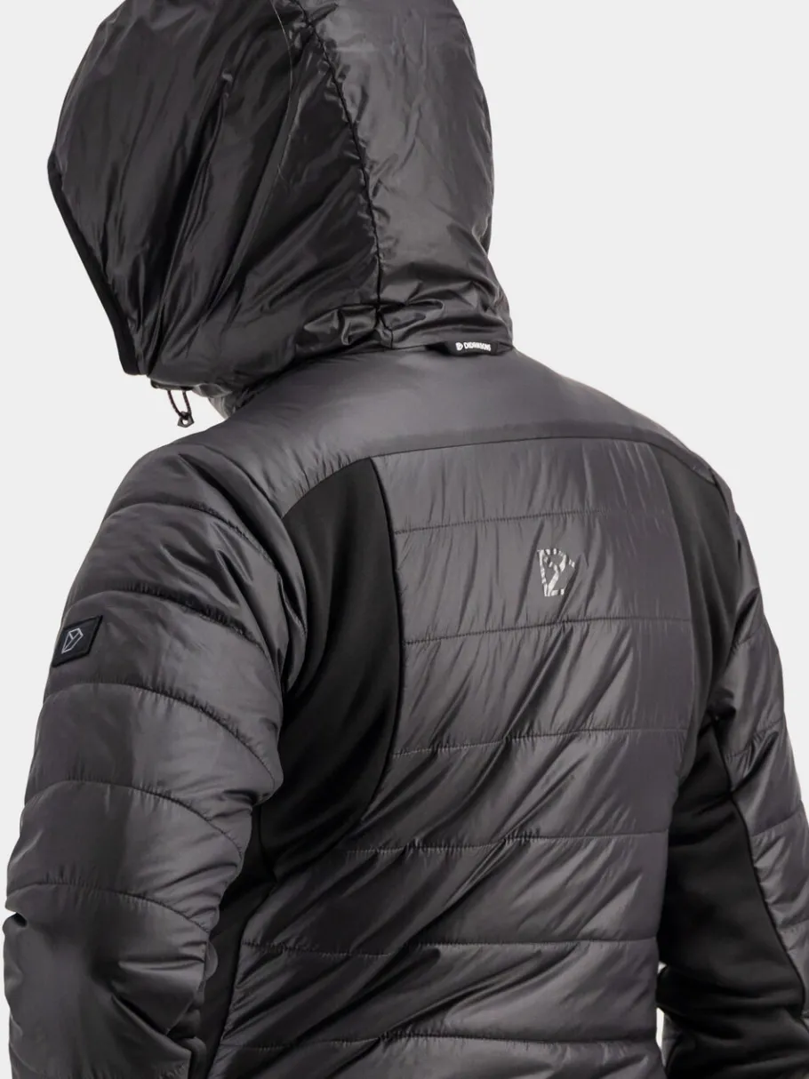 Clearance Didriksons Gale Jacket Black