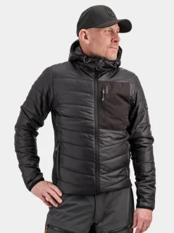 Online Didriksons Gale Jacket Black