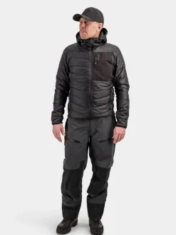 Online Didriksons Gale Jacket Black