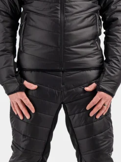 Online Didriksons Gale Jacket Black