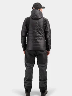 Online Didriksons Gale Jacket Black