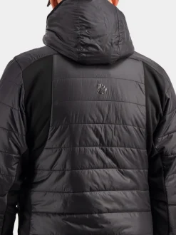Online Didriksons Gale Jacket Black