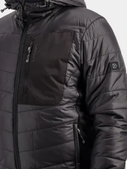 Online Didriksons Gale Jacket Black
