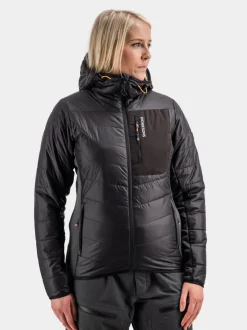 Online Didriksons Gale Jacket Coal black