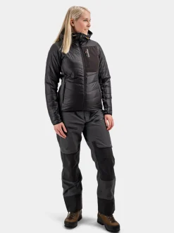 Online Didriksons Gale Jacket Coal black