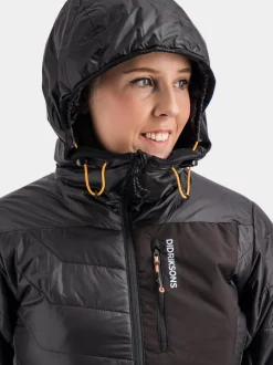 Online Didriksons Gale Jacket Coal black