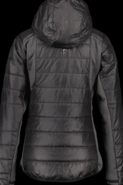 Online Didriksons Gale Jacket Coal black