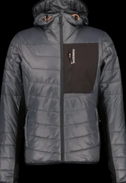 Discount Didriksons Gale Jacket Coal black