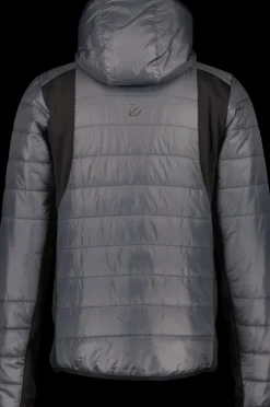 Discount Didriksons Gale Jacket Coal black