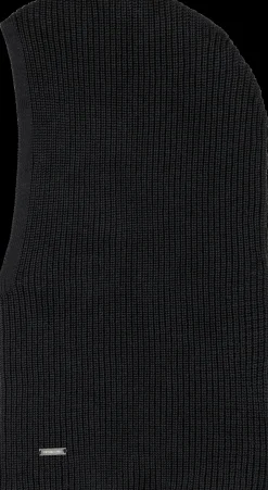 Discount Didriksons Galia Hood Black