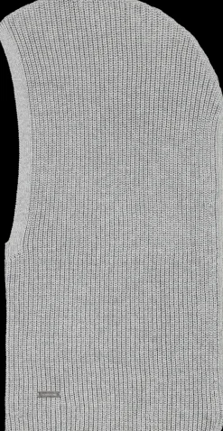 New Didriksons Galia Hood Grey melange