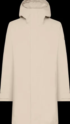 Best Didriksons George Parka Clay Beige