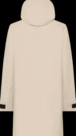 Best Didriksons George Parka Clay Beige