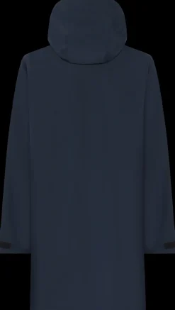 Online Didriksons George Parka Dark Night Blue