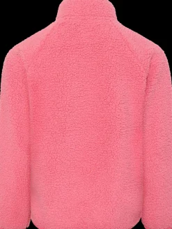 Discount Didriksons Gibbs Kids' Full-Zip Dusty Azalea