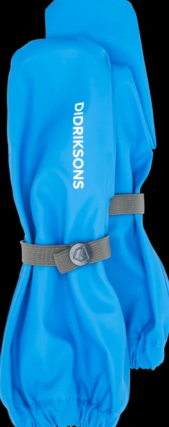 Hot Didriksons Glove Kid's Classics Sharp blue