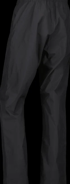 Hot Didriksons Grand Pants Black