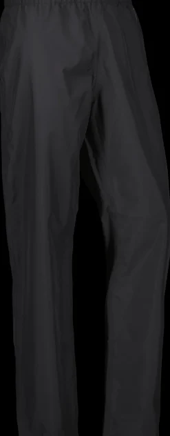 Hot Didriksons Grand Pants Black