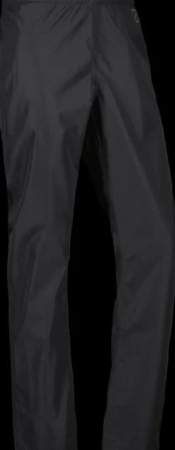 Hot Didriksons Grand Pants Black