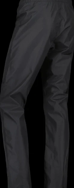Hot Didriksons Grand Pants Black