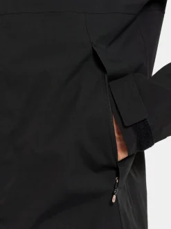 Outlet Didriksons Grit Men's Jacket Black