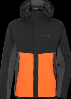 Sale Didriksons Grit Men's Jacket Multicolour