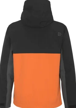 Sale Didriksons Grit Men's Jacket Multicolour