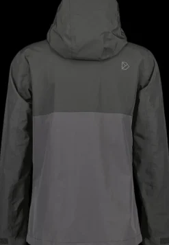 Discount Didriksons Grit Men's Jacket Black
