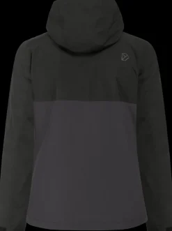 Discount Didriksons Grit Men's Jacket Black