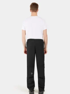 Sale Didriksons Grit Unisex Pants Black