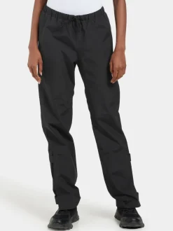 Discount Didriksons Grit Women's Pants Black