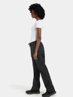 Discount Didriksons Grit Women's Pants Black