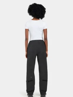 Discount Didriksons Grit Women's Pants Black