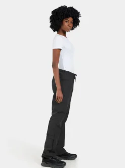 Discount Didriksons Grit Women's Pants Black