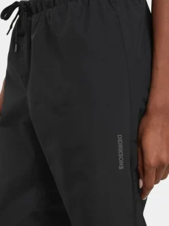 Discount Didriksons Grit Women's Pants Black