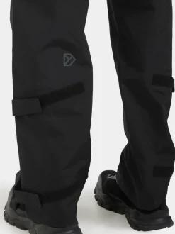 Discount Didriksons Grit Women's Pants Black