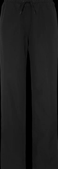 Didriksons Grit Women's Rain Pants Black