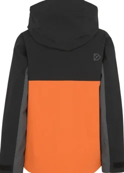 Hot Didriksons Grit Youth Set Multicolour