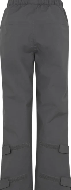 Hot Didriksons Grit Youth Set Multicolour