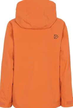 Sale Didriksons Grit Youth Set Flame