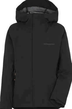 Best Didriksons Grit Youth Set Black