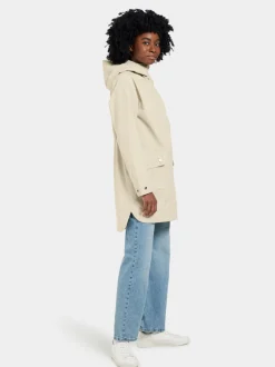 Online Didriksons Gwen Parka Clay Beige