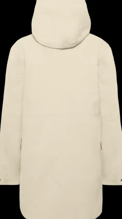 Online Didriksons Gwen Parka Clay Beige