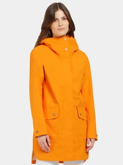 Online Didriksons Gwen Parka Glow