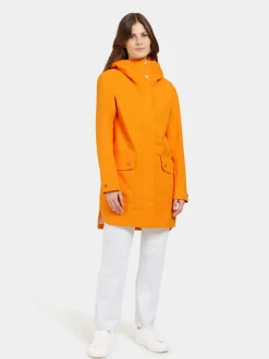 Online Didriksons Gwen Parka Glow