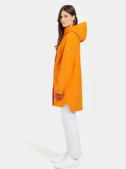 Online Didriksons Gwen Parka Glow
